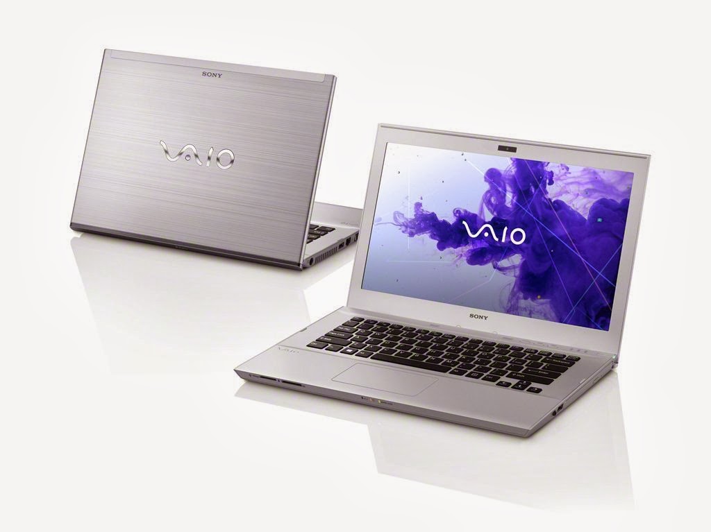 sony vaio t series svt14124cxs 14-inch touchscreen ultrabook review